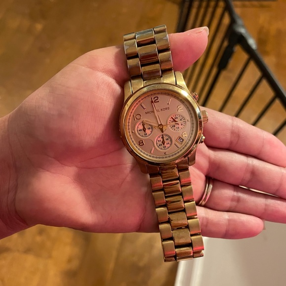 Michael Kors | Jewelry | Black Friday 